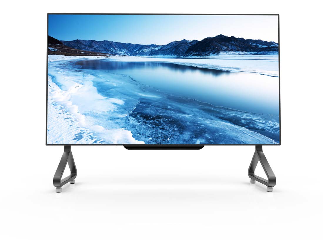 COB Micro 智慧一體機